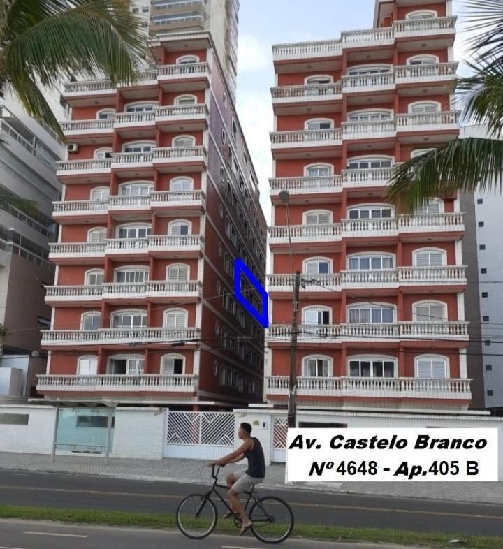 Praia Grande - Litoral Sul Buitenkant foto